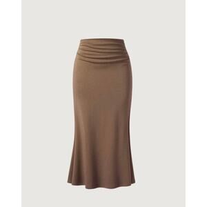 OGL Mermaid Maxi Skirt NWT SIZE XS